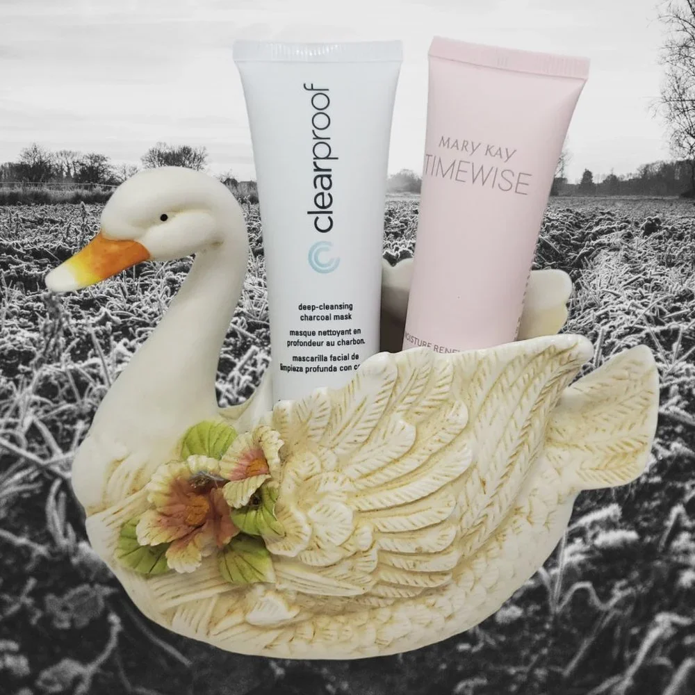 Masking Minis - Special Edition Set - Charcoal & Moisture Renewing - Travel Size